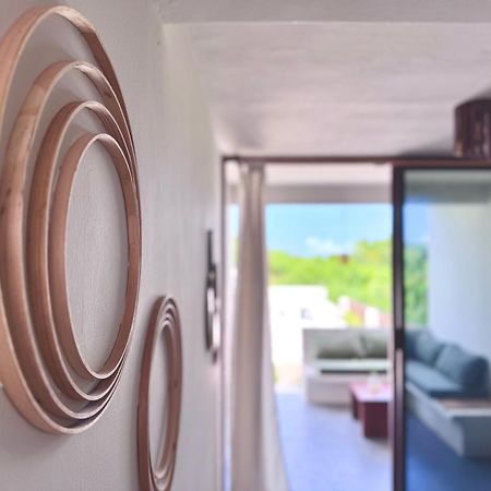 Hotel Kasa Koh Brisas de Zicatela Exteriér fotografie