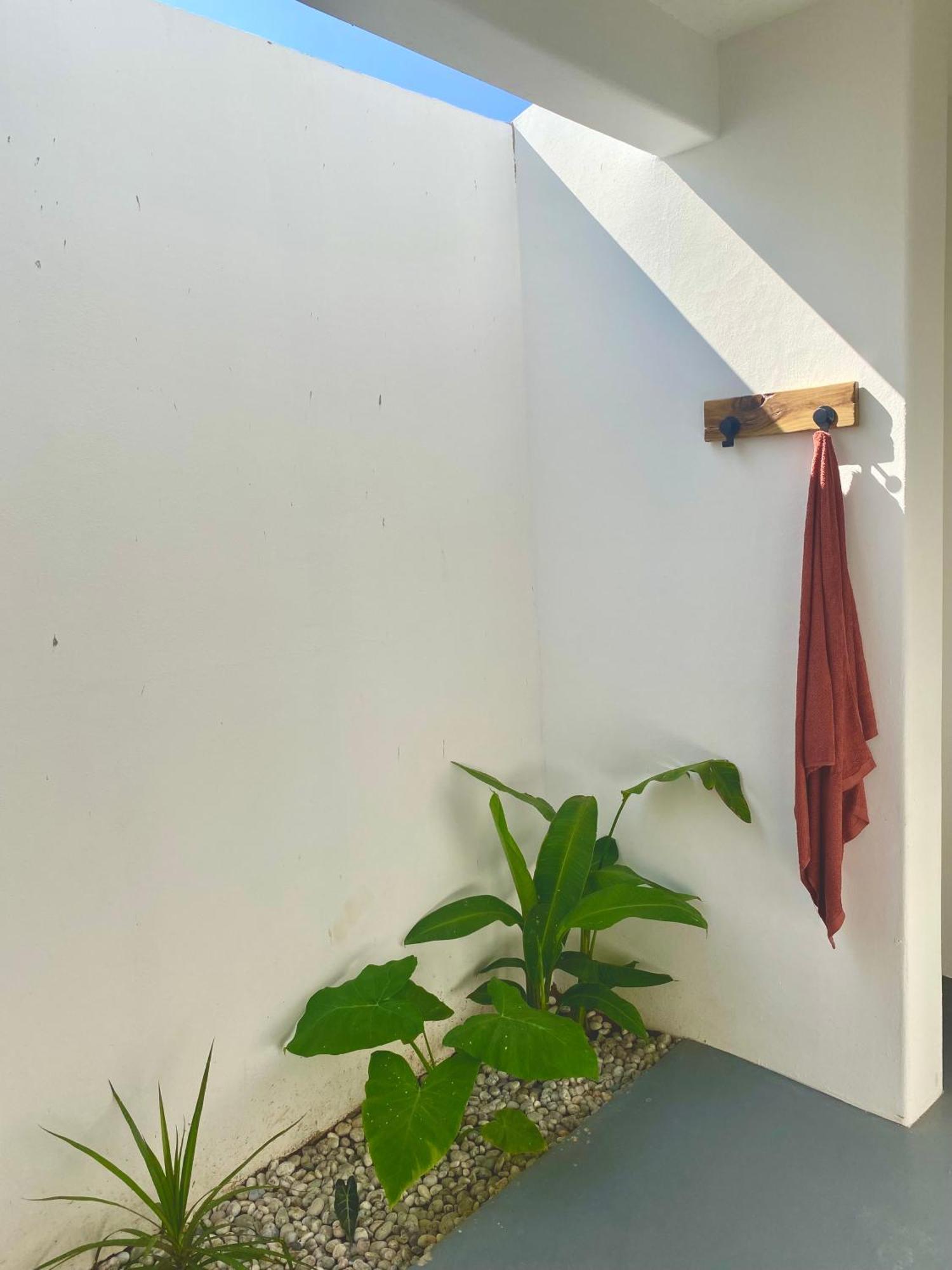 Hotel Kasa Koh Brisas de Zicatela Exteriér fotografie